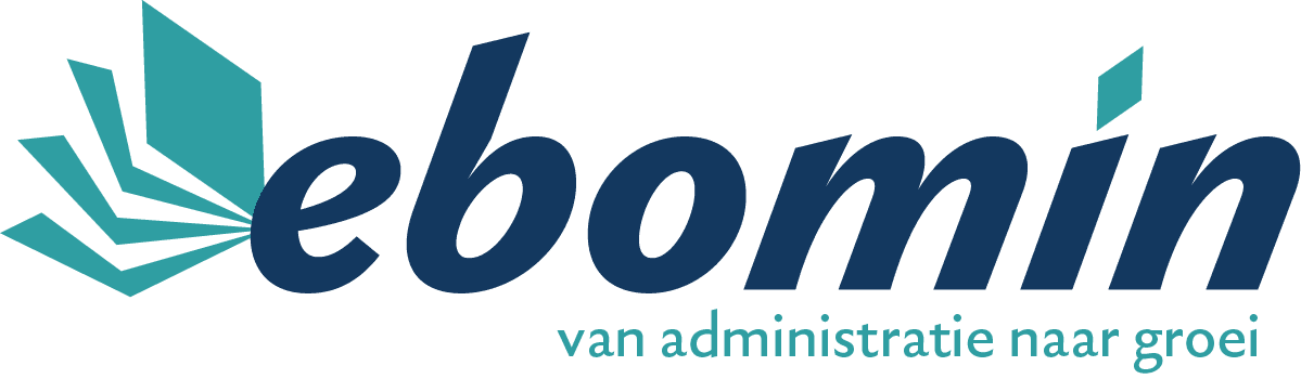 Ebomin logo